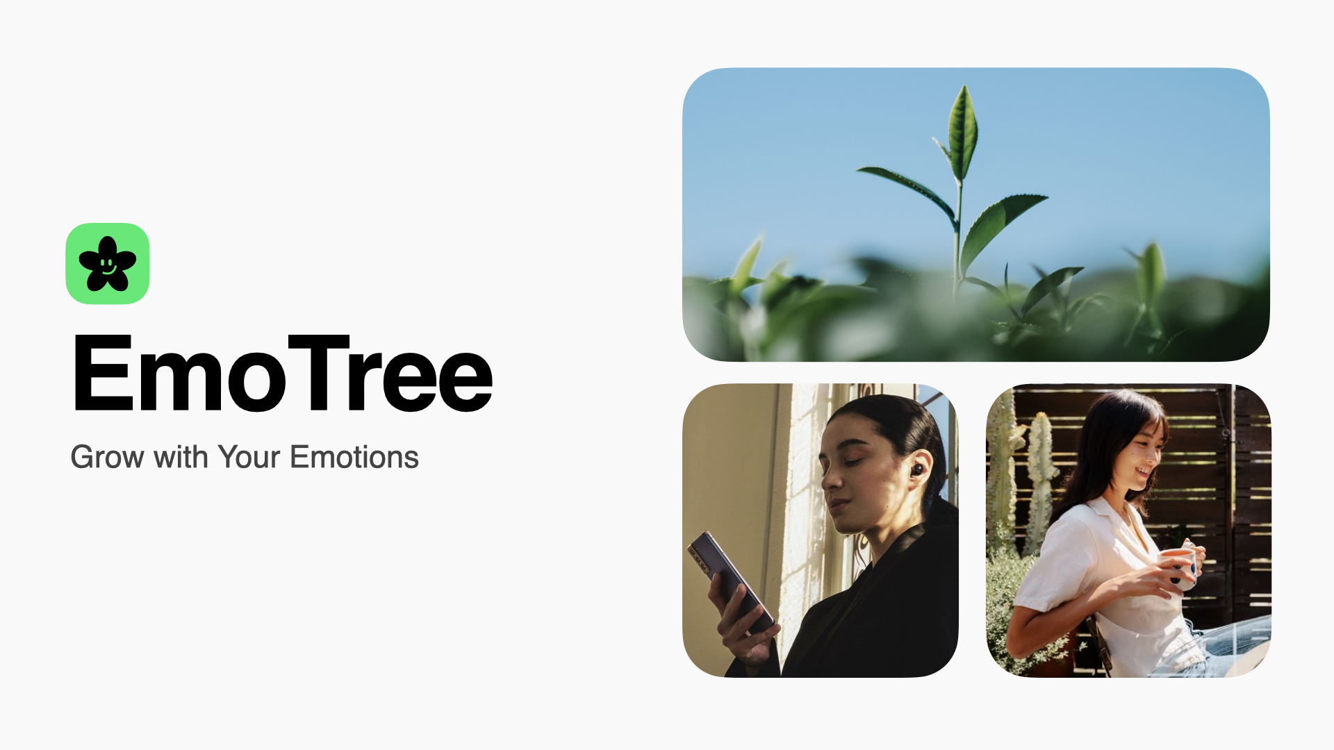 EmoTree Story