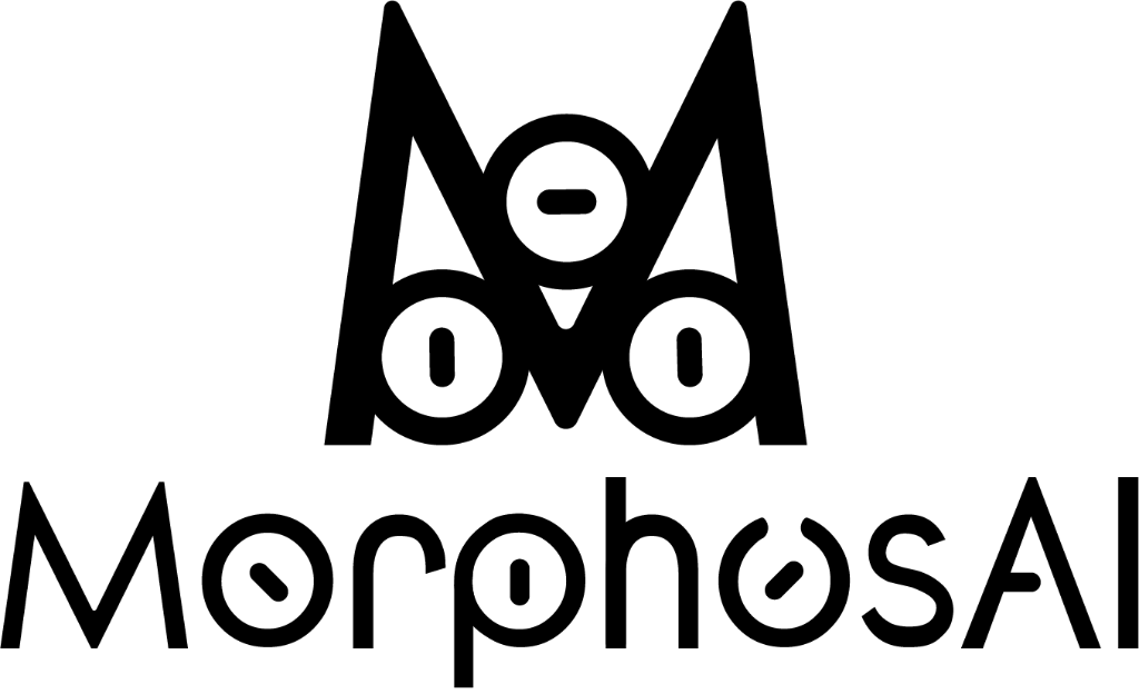 MorphusAI Logo